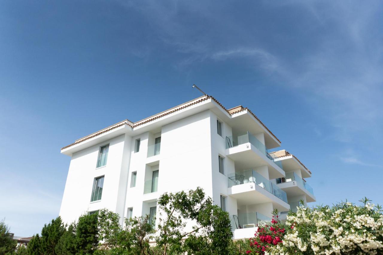 Ba Style Apartments Ibiza San Antonio  Luaran gambar