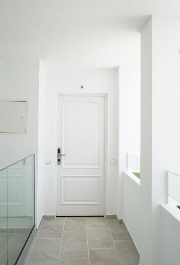 Ba Style Apartments Ibiza San Antonio  Luaran gambar