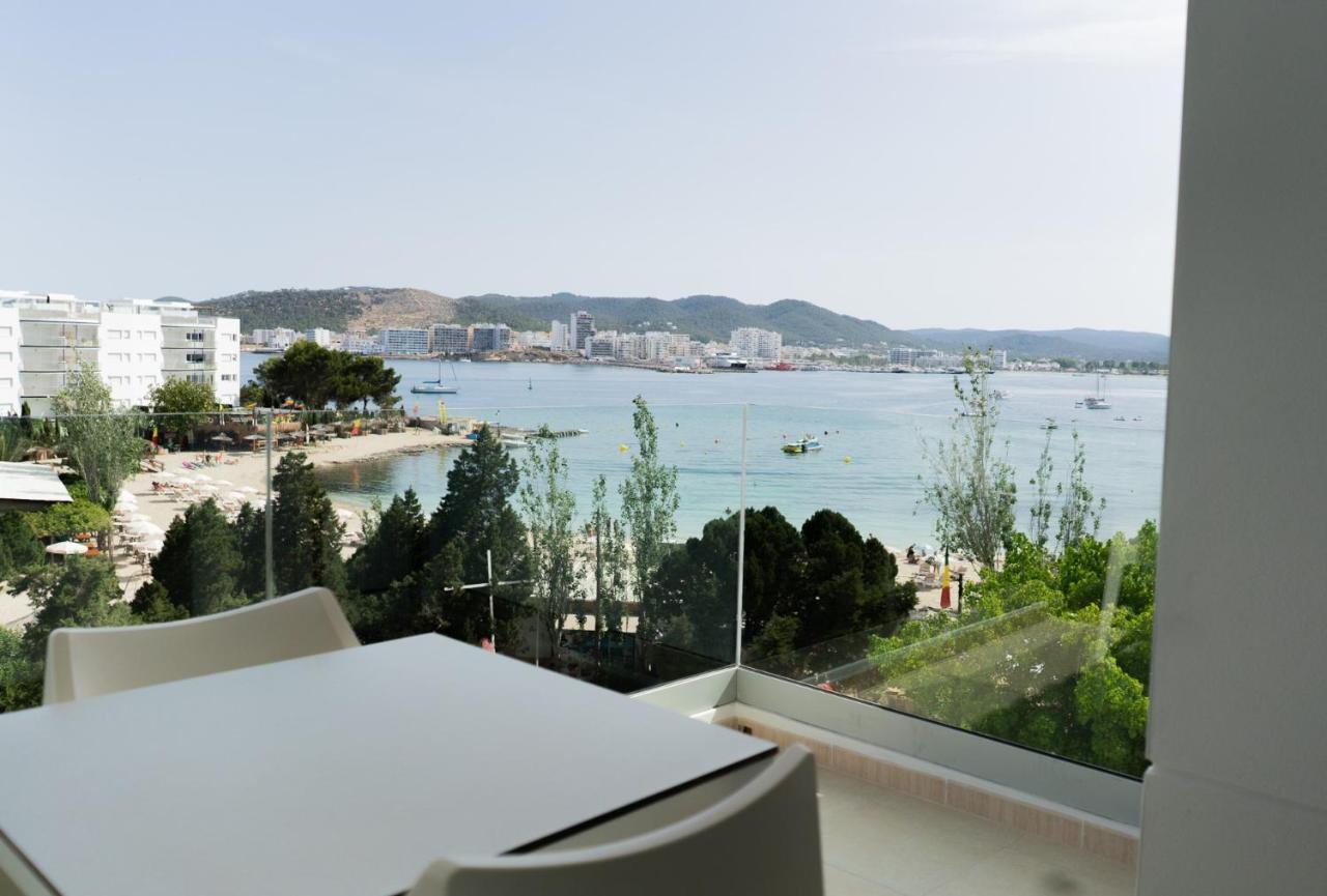 Ba Style Apartments Ibiza San Antonio  Luaran gambar