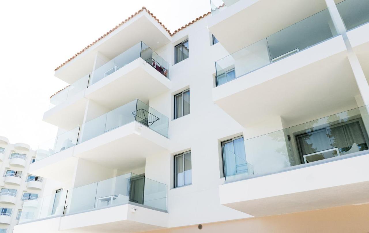 Ba Style Apartments Ibiza San Antonio  Luaran gambar
