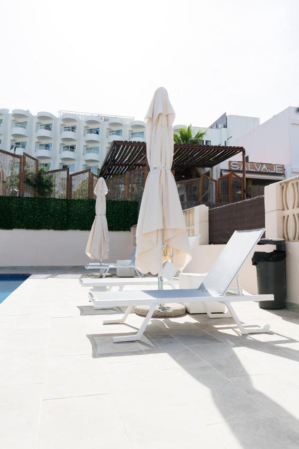 Ba Style Apartments Ibiza San Antonio  Luaran gambar
