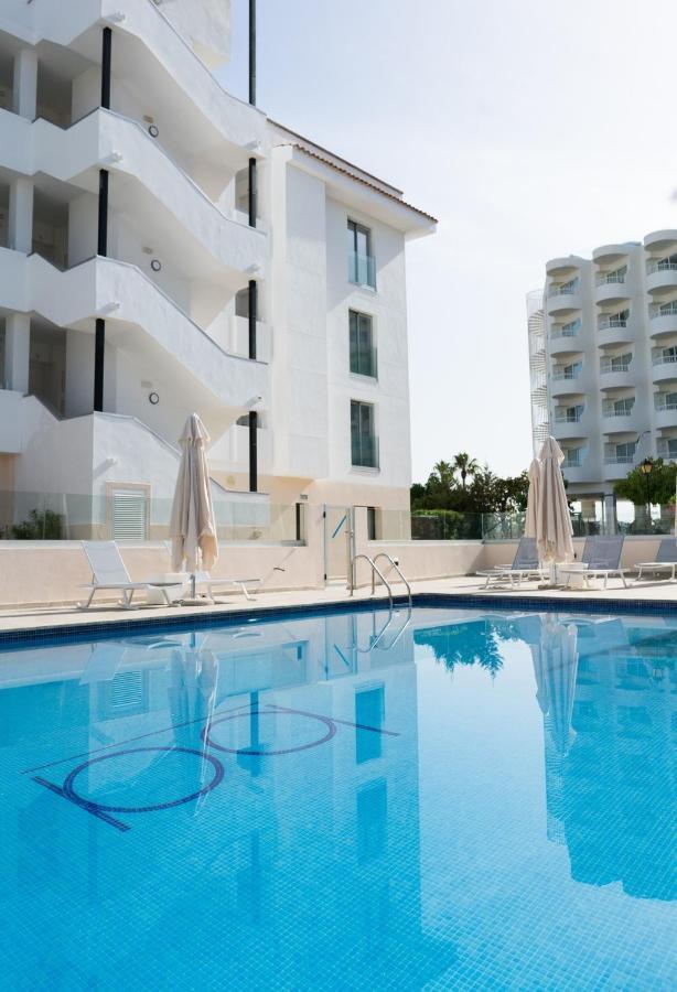 Ba Style Apartments Ibiza San Antonio  Luaran gambar