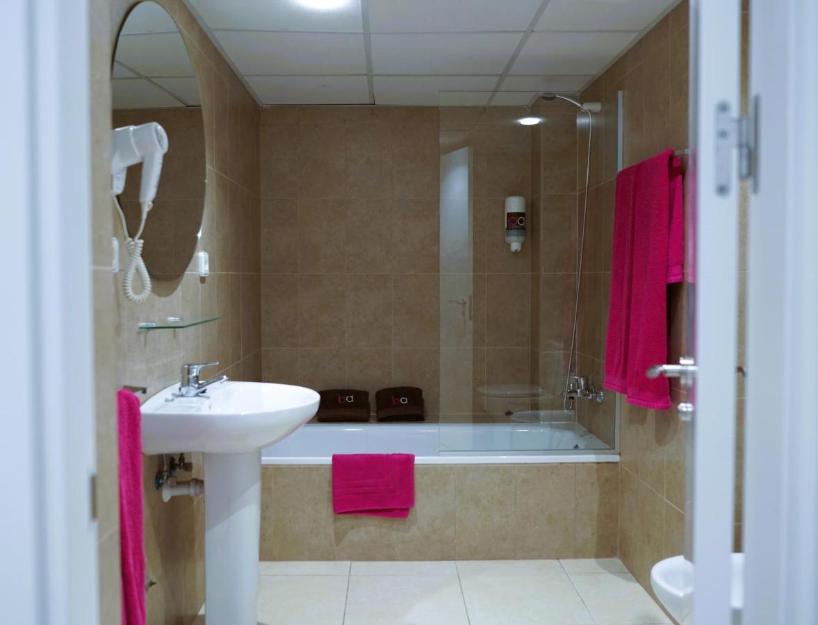 Ba Style Apartments Ibiza San Antonio  Luaran gambar