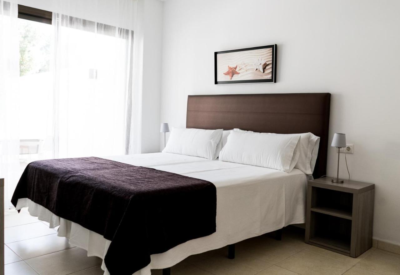 Ba Style Apartments Ibiza San Antonio  Luaran gambar