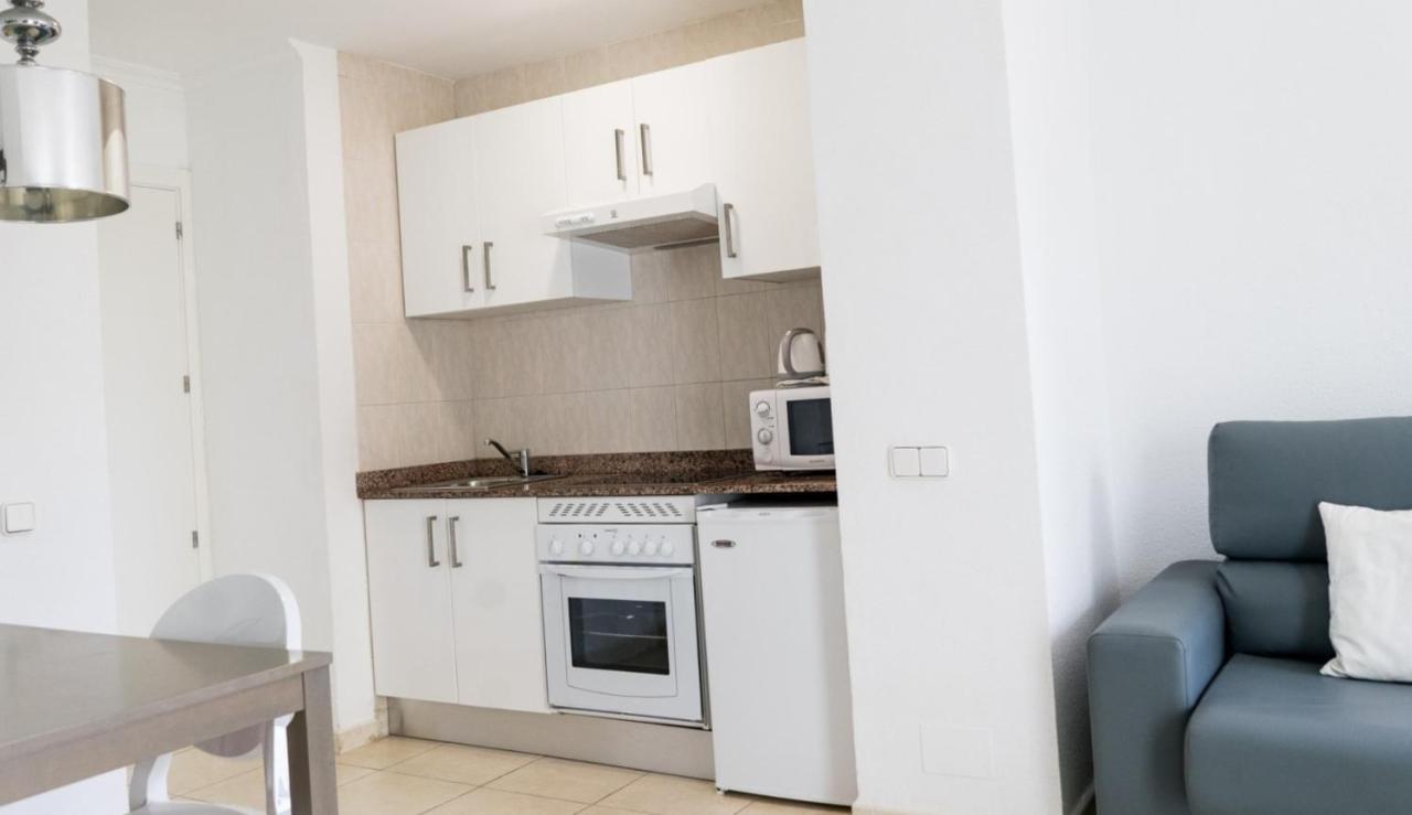 Ba Style Apartments Ibiza San Antonio  Luaran gambar