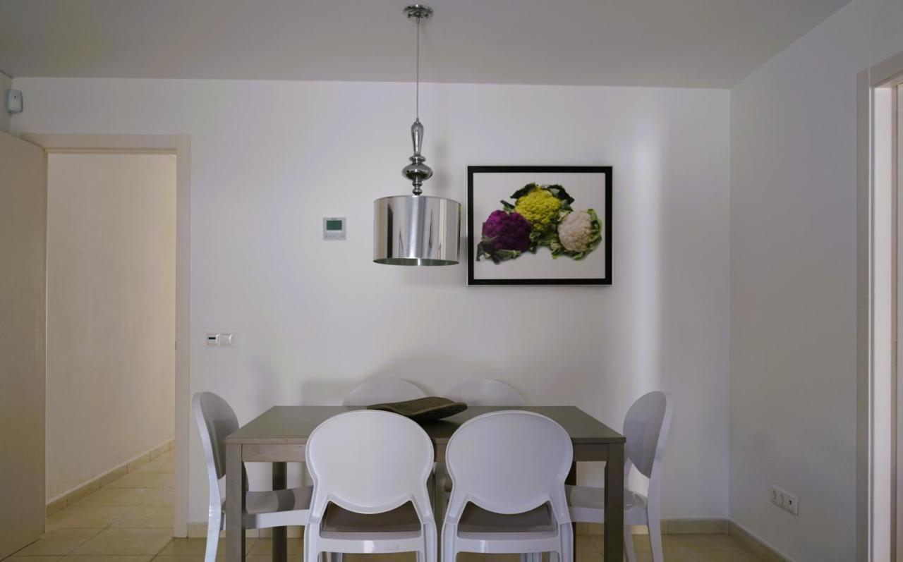 Ba Style Apartments Ibiza San Antonio  Luaran gambar