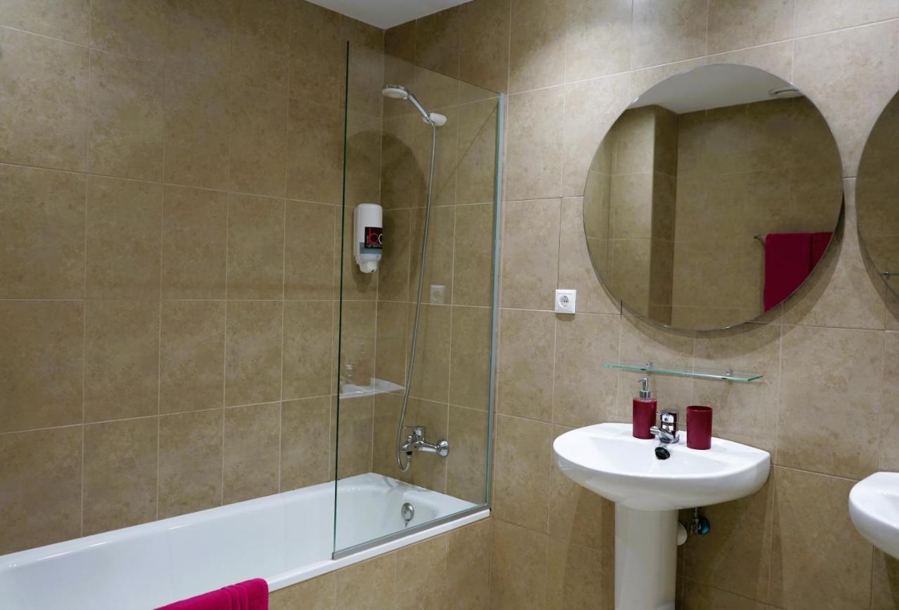 Ba Style Apartments Ibiza San Antonio  Luaran gambar