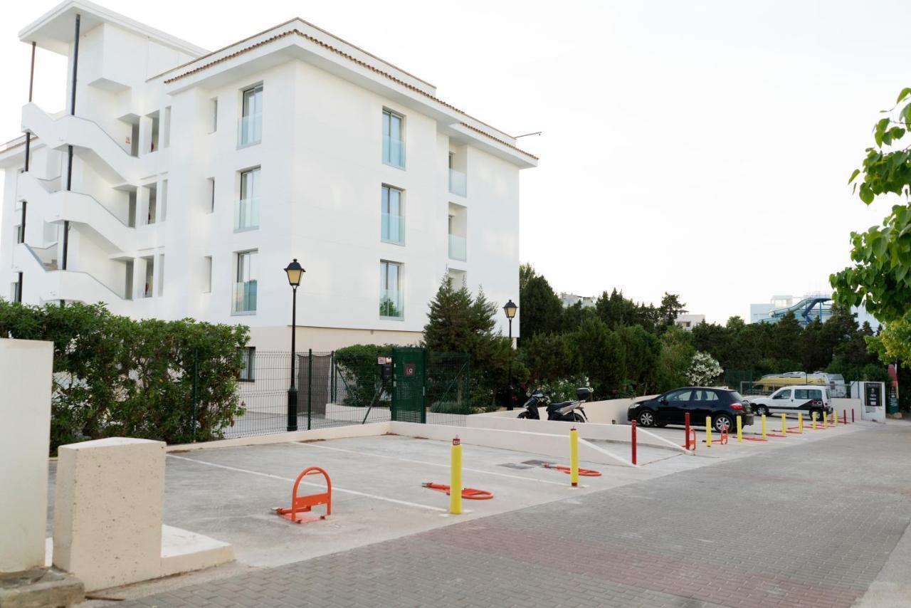 Ba Style Apartments Ibiza San Antonio  Luaran gambar