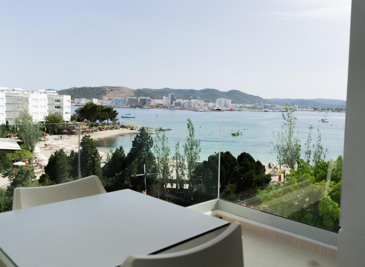 Ba Style Apartments Ibiza San Antonio  Luaran gambar