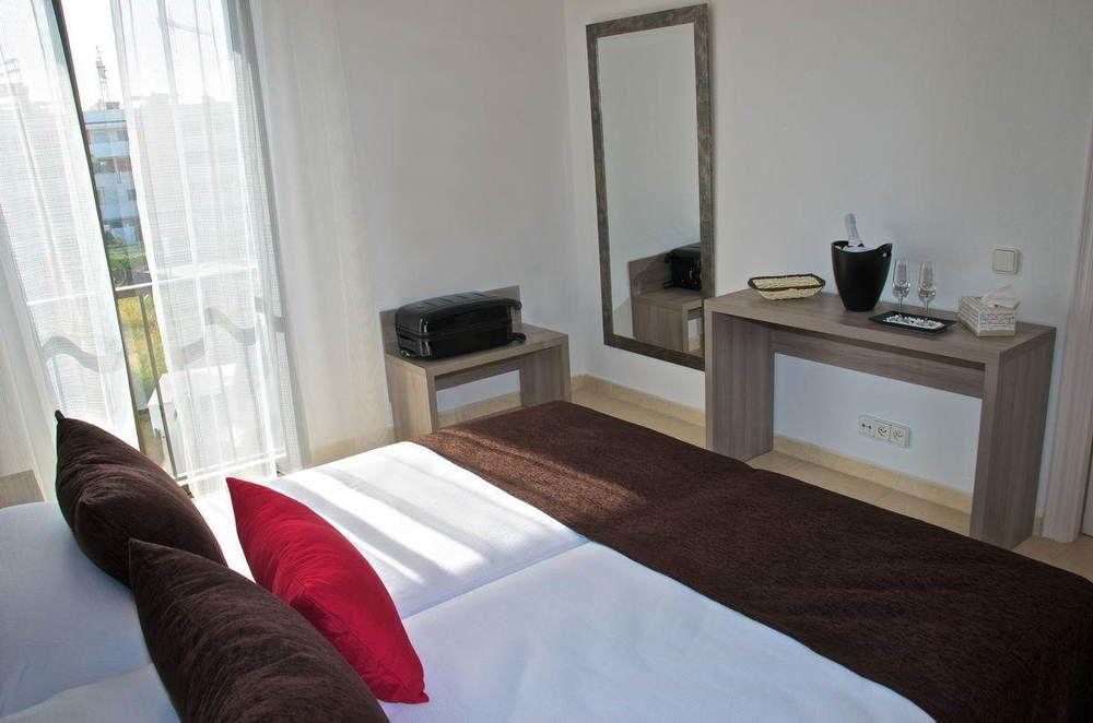 Ba Style Apartments Ibiza San Antonio  Luaran gambar