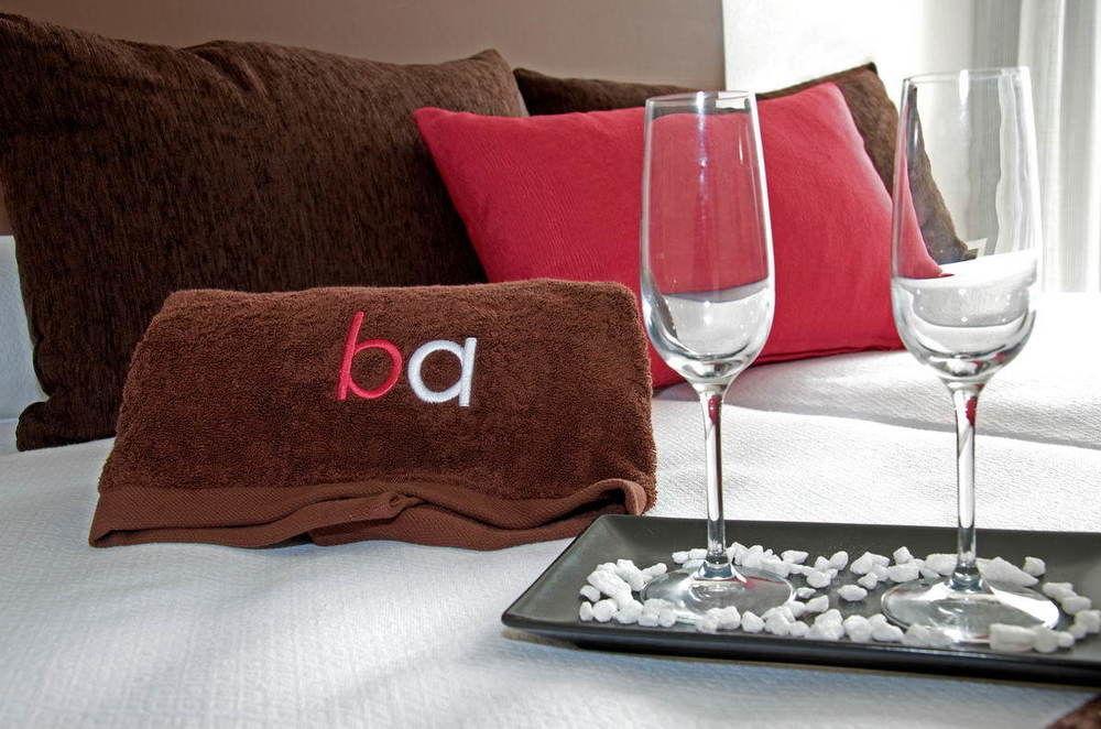 Ba Style Apartments Ibiza San Antonio  Luaran gambar