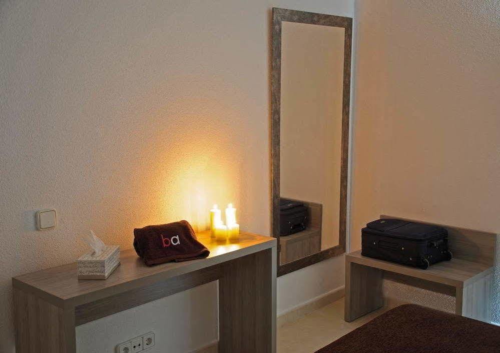 Ba Style Apartments Ibiza San Antonio  Luaran gambar