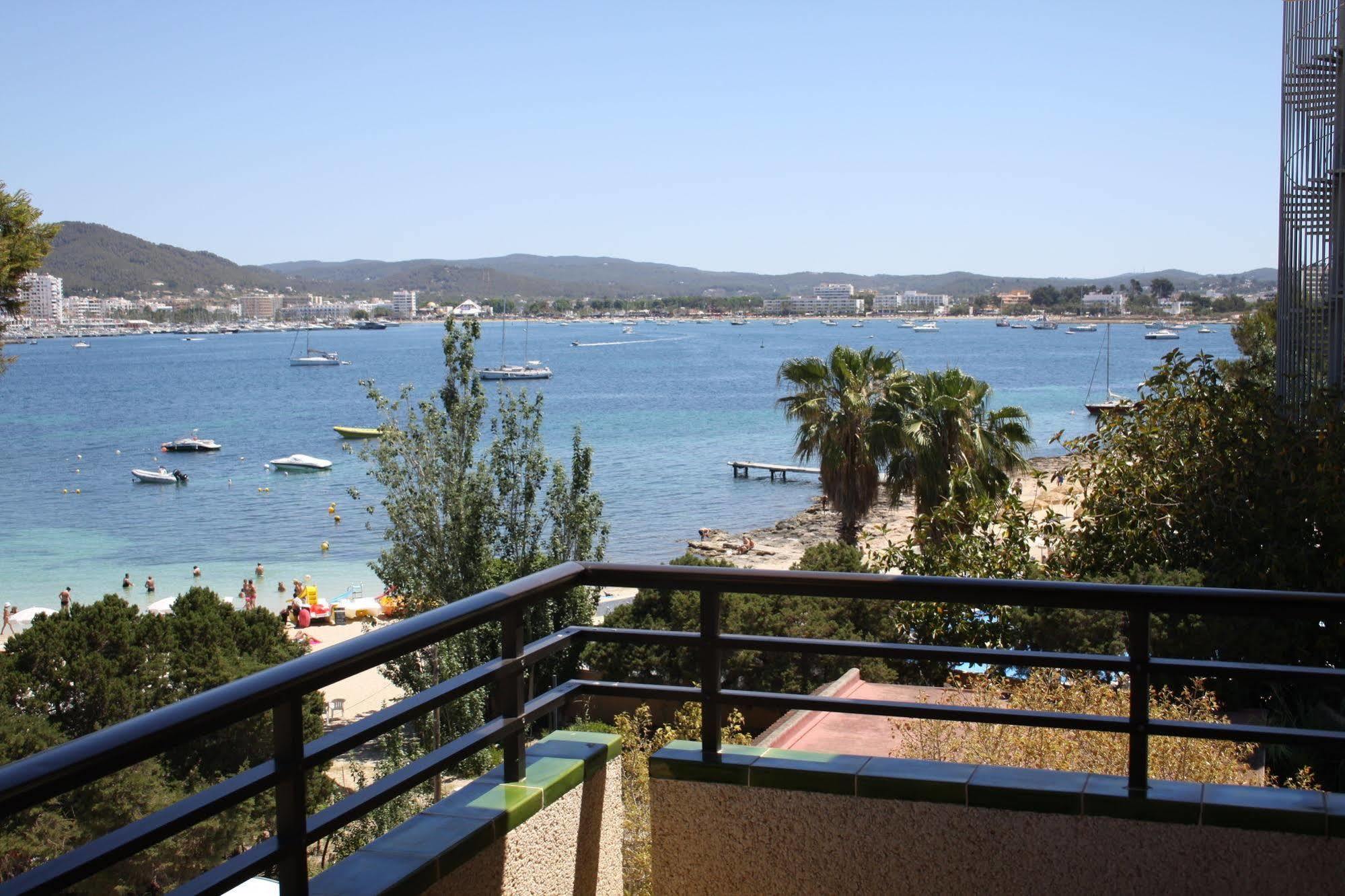 Ba Style Apartments Ibiza San Antonio  Luaran gambar
