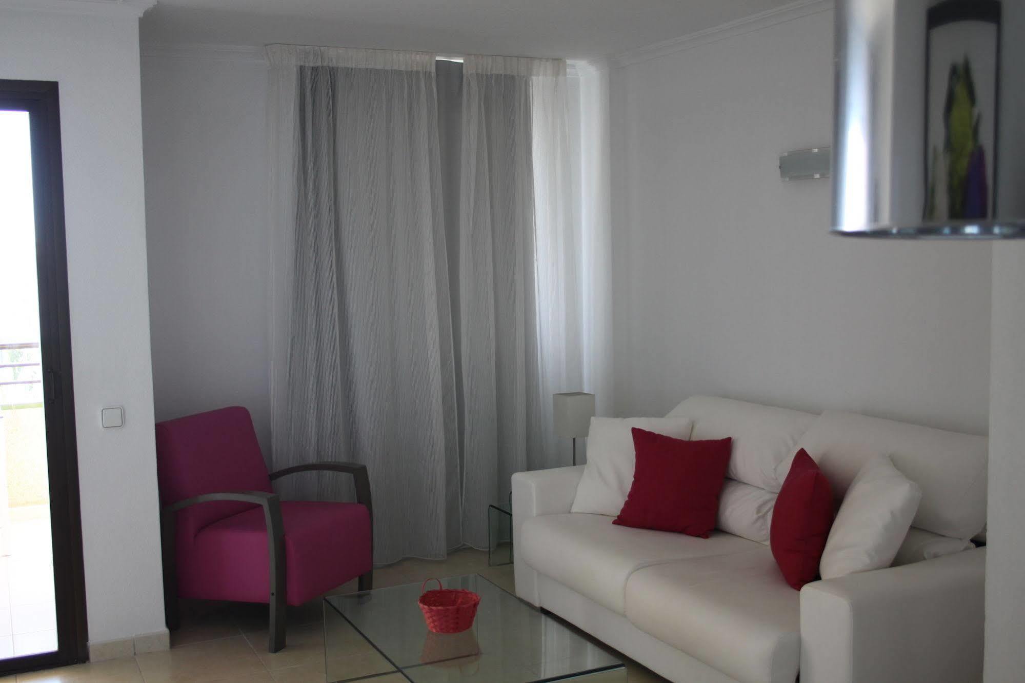 Ba Style Apartments Ibiza San Antonio  Luaran gambar
