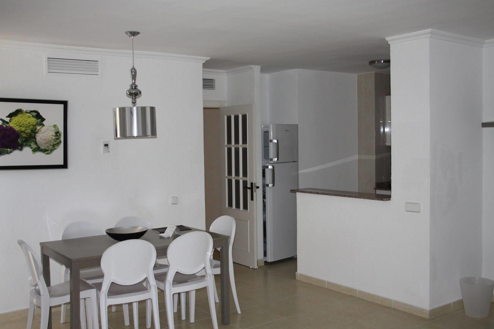 Ba Style Apartments Ibiza San Antonio  Luaran gambar