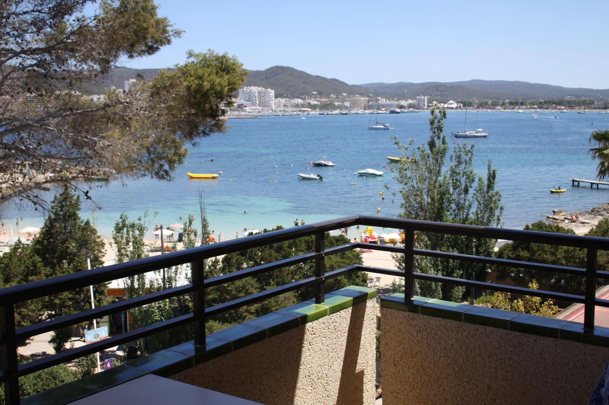 Ba Style Apartments Ibiza San Antonio  Luaran gambar